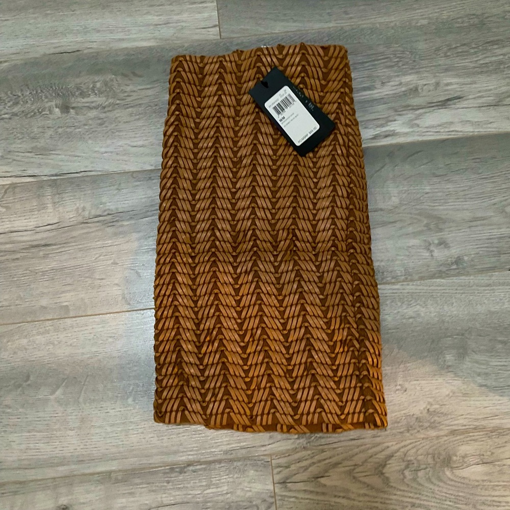 Mini Skirt